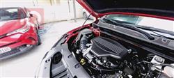 Chevrolet Blazer